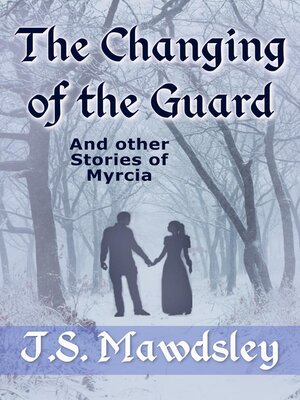cover image of The Changing of the Guard